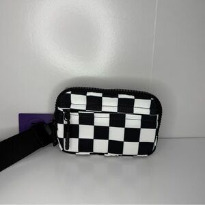 🖤 Iris Wallet Wristlet 🤍